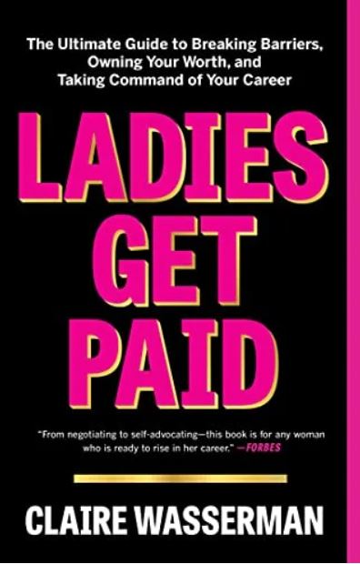 Ladies Get Paid