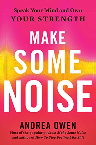 MAKE SOME NOISE