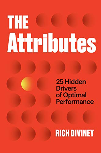 THE ATTRIBUTES