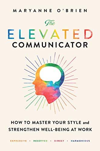 THE ELEVATED COMMUNICATOR