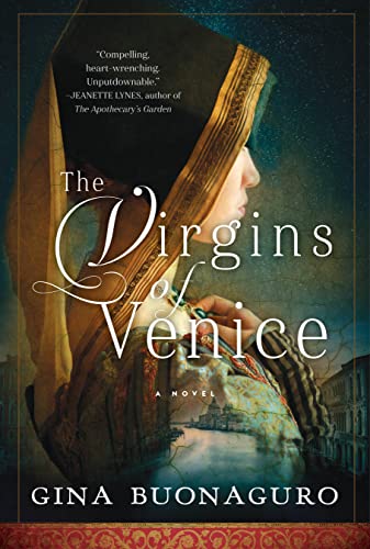 THE VIRGINS OF VENICE